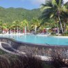 43 Piscine à l'anse Marcel saint martin